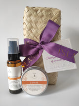 Gift Set 22 (50ml Massage Oil + 30g Balm)