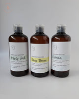 Hand and Mask Sanitizer