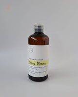 Hand and Mask Sanitizer