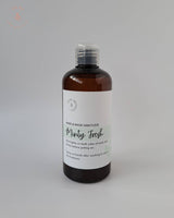 Hand and Mask Sanitizer