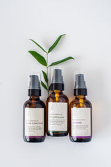 Body & Massage Oil Learning Kit