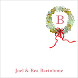 Personalized Christmas Gift Tags - Islas Aromatics