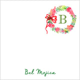 Personalized Christmas Gift Tags - Islas Aromatics