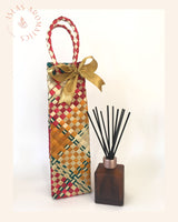 Reed Diffuser Gift Set