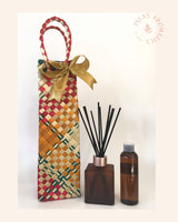 Reed Diffuser Gift Set
