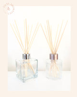 Reed Diffuser Gift Set