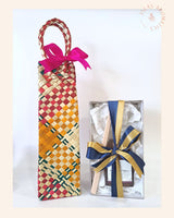 Reed Diffuser Gift Set