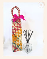 Reed Diffuser Gift Set