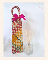 Reed Diffuser Gift Set