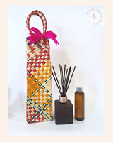 Reed Diffuser Gift Set