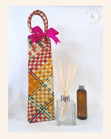 Reed Diffuser Gift Set