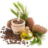 Cedarwood Himalayan EO - Islas Aromatics