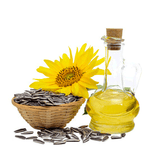 Sunflower Carrier Oil (Refined) - Islas Aromatics