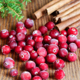 Cinnaberries FO - Islas Aromatics