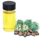 Castor Oil (USA) - Extra Virgin - Islas Aromatics