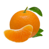 Orange Satsuma Body Shop FO - Islas Aromatics
