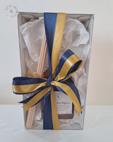Reed Diffuser Gift Set