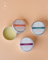 Hilot Muscle Relief Balm