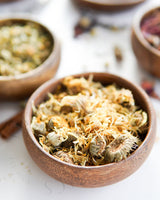 Calendula Flowers - Whole - Islas Aromatics