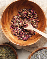 Rose Petals & Buds - Red - Islas Aromatics