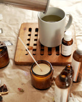 Best Candle Making Kit | Coffee Candle | ISLAS Aromatics