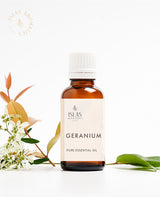 Geranium (Egypt) EO - Islas Aromatics