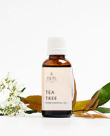 Tea Tree (Australia) EO - Islas Aromatics