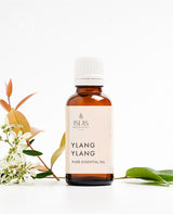 Ylang Ylang EO (Madagascar) - Islas Aromatics