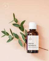 Fresh Bamboo FO - Islas Aromatics