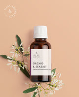 Orchid & Seasalt FO