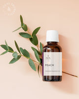 Peach FO - Islas Aromatics