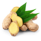 Ginger Root Dried EO - Islas Aromatics