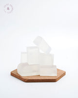 Melt & Pour Glycerin Soap Base - Islas Aromatics