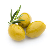 Olive FO (Body Shop) - Islas Aromatics