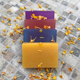 Rectangular Bars Mold 6-Cavity Mold - Islas Aromatics