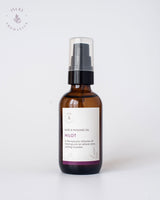 Aromatic Body & Massage Oil - Hilot