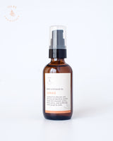 Aromatic Body & Massage Oil - Lunas