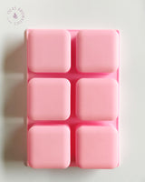 Big Square Bars Mold