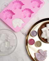 Melt & Pour Soap Kit for Beginners - Islas Aromatics