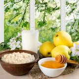 Oatmeal, Milk & Honey FO - Islas Aromatics