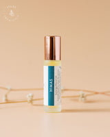 Himas Gentle Soothing Roller Blend