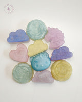 Melt & Pour Glycerin Soap Base - Islas Aromatics