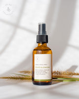 Aromatic spray - Olives & Lemons - Islas Aromatics