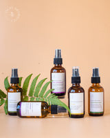 Aromatic Sprays Learning Kit