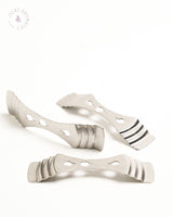 Wick Centering Device