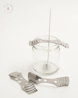 Wick Centering Device