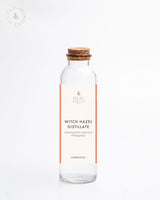 Witch Hazel Distillate (Alcohol Free) - Islas Aromatics