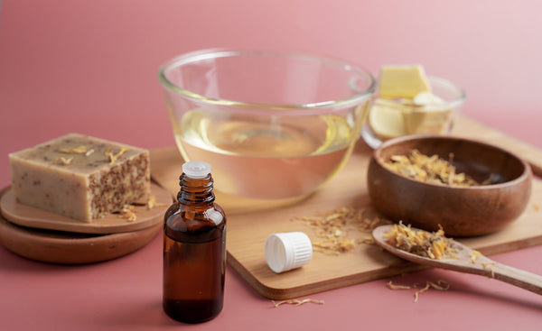 Fragrance Flash Points & Soap Performance Guide