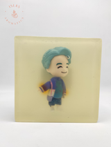 BTS Large Soaps