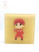 BTS Large Soaps